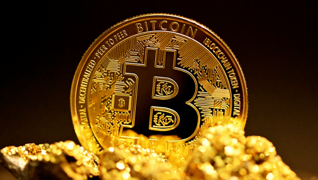 Bitcoin