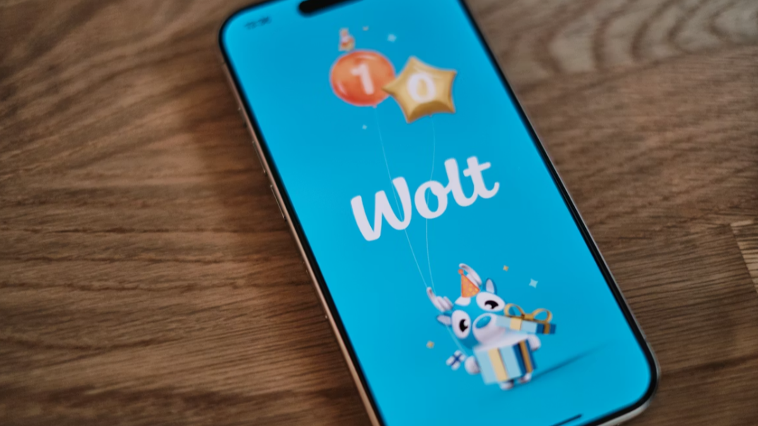 Wolt 