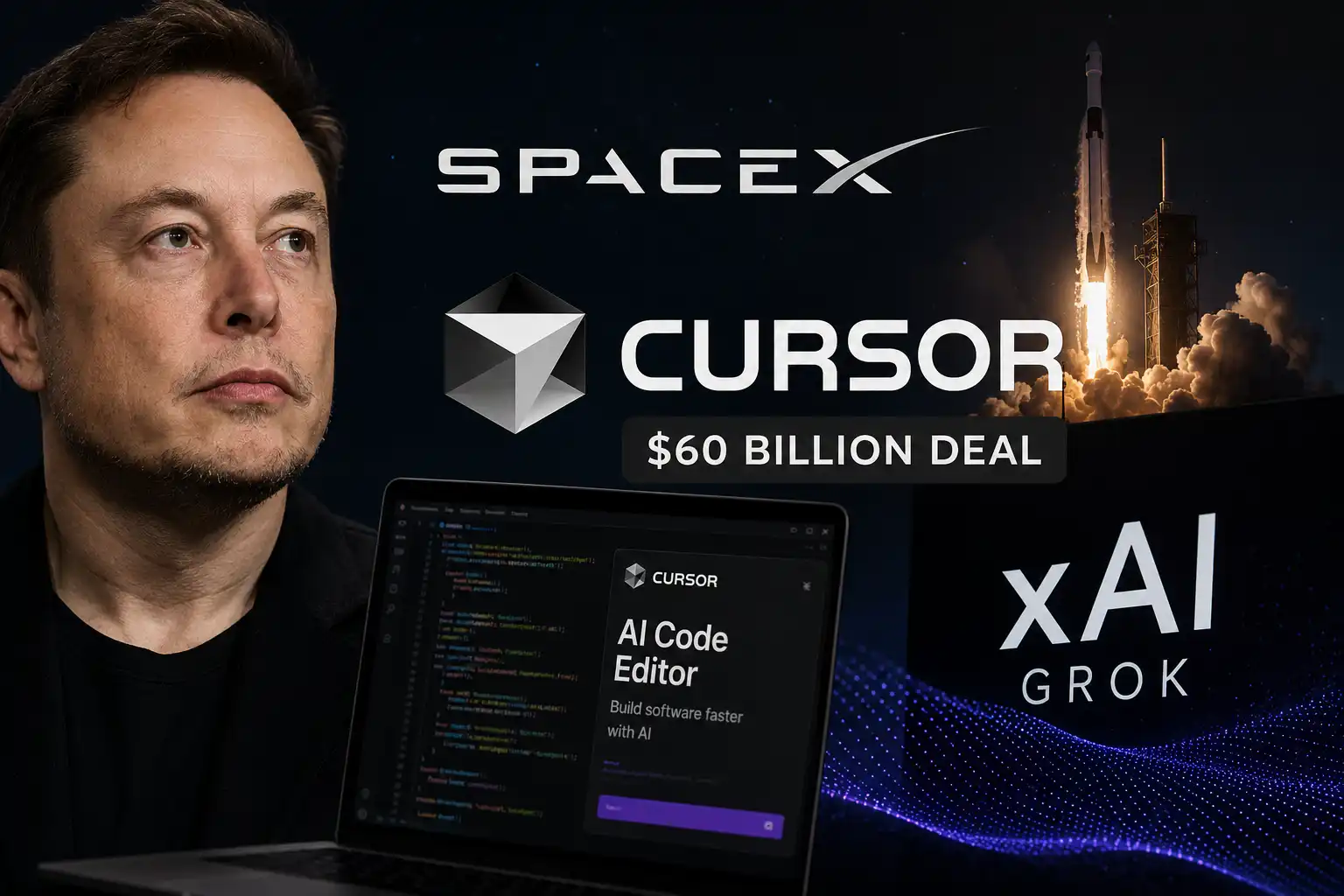 Musk