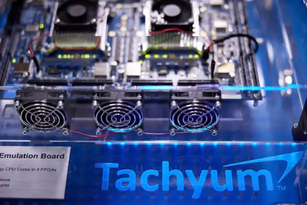 tachyum