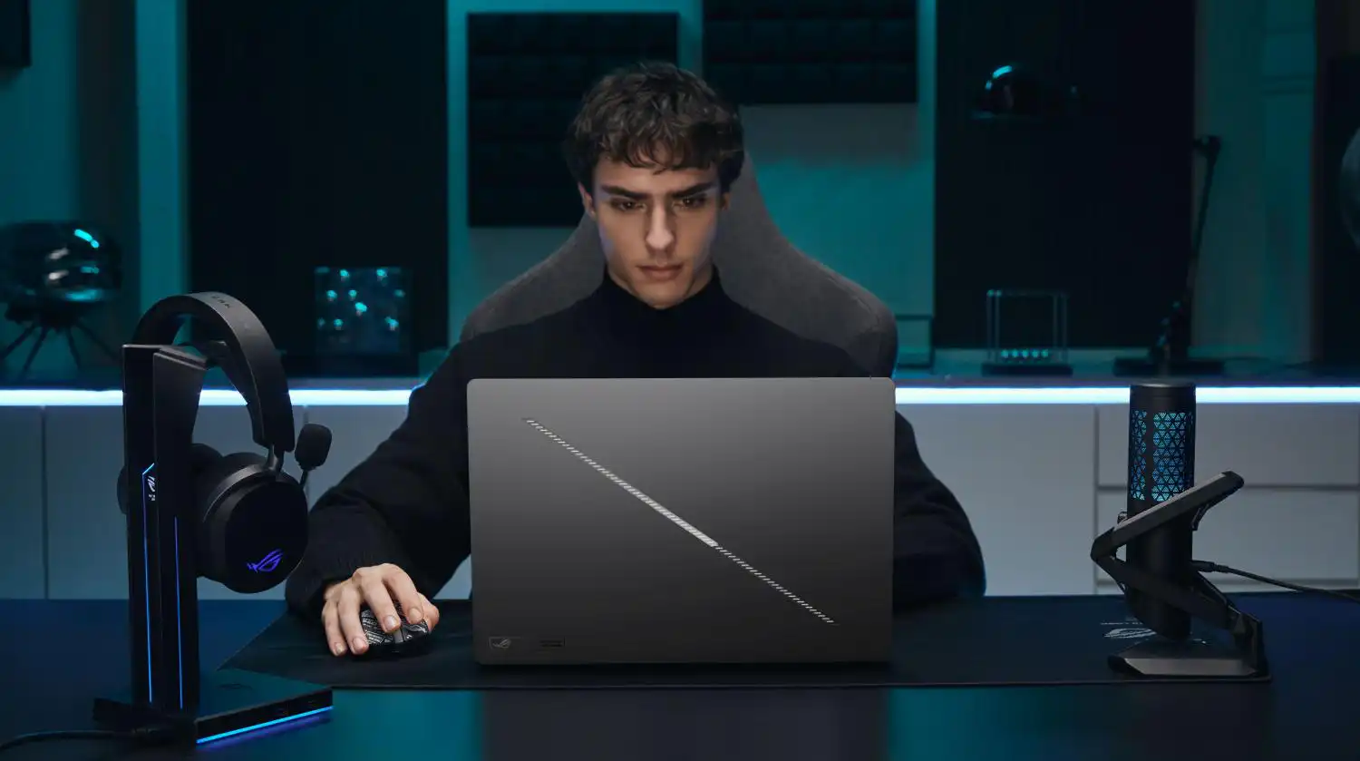 ROG Zephyrus G16