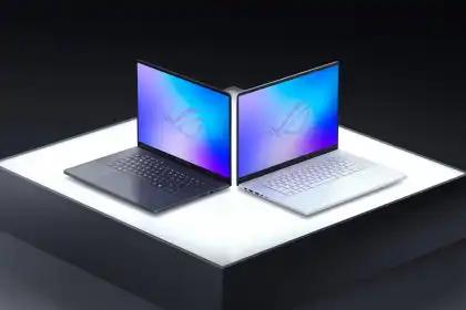 ROG Zephyrus G16