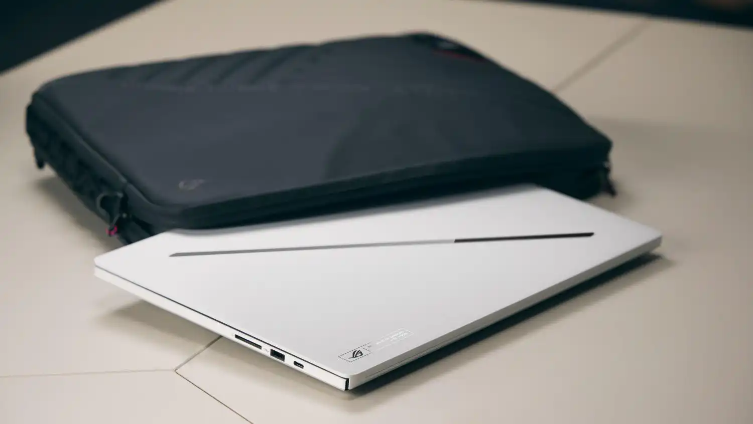 ROG Zephyrus G16