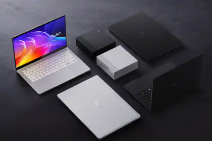 ASUS Computex 2026