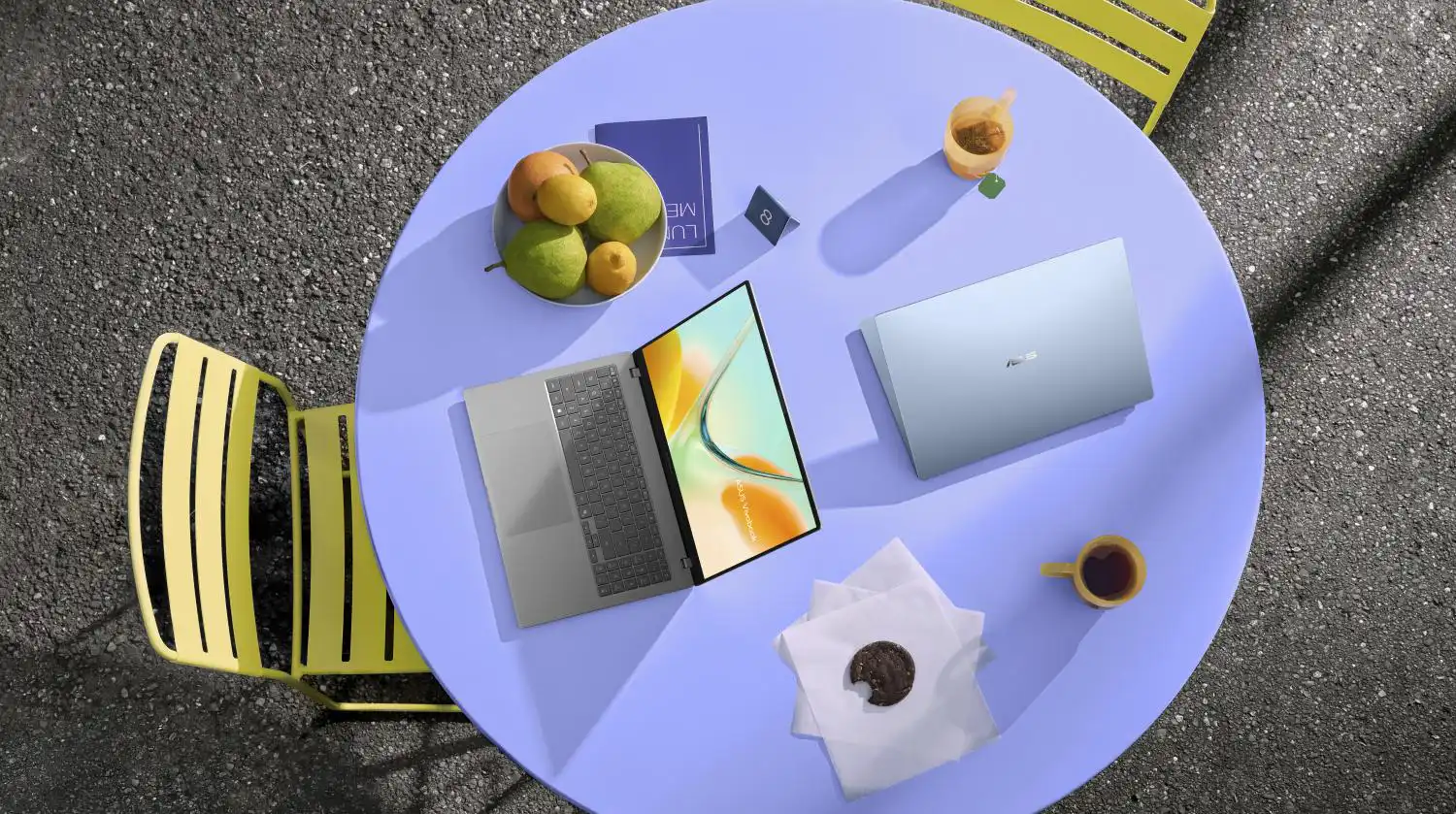 ASUS Vivobook S16