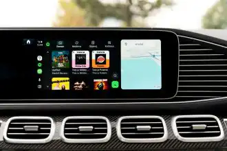 android auto gemini