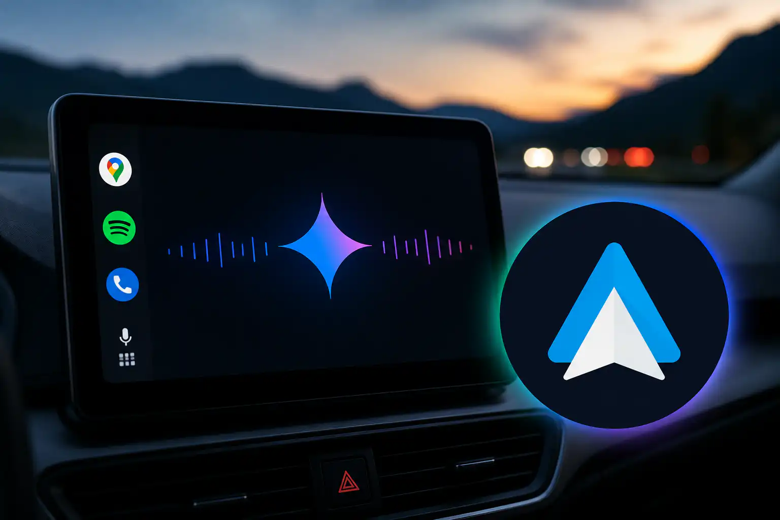 android auto