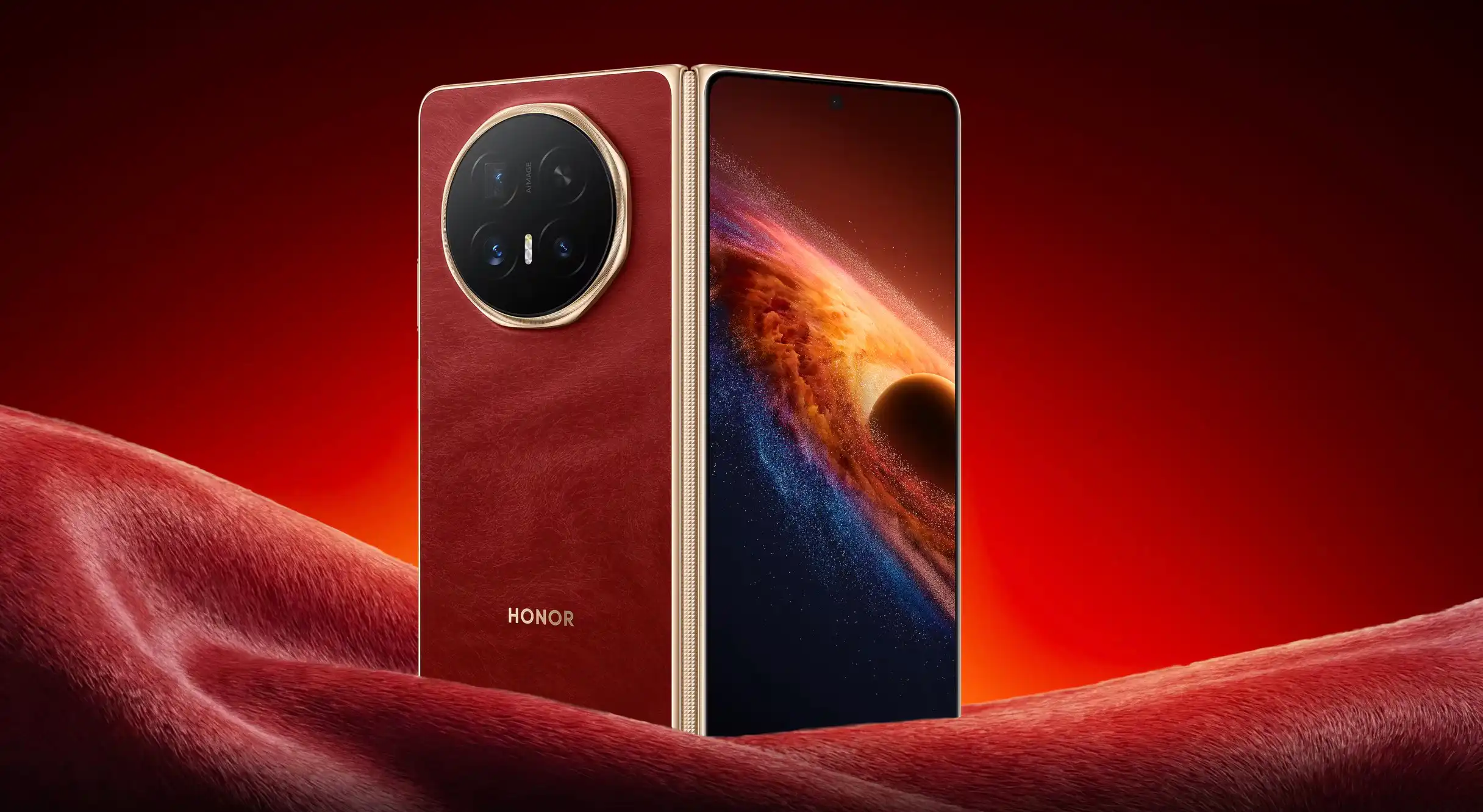 Honor Magic V6