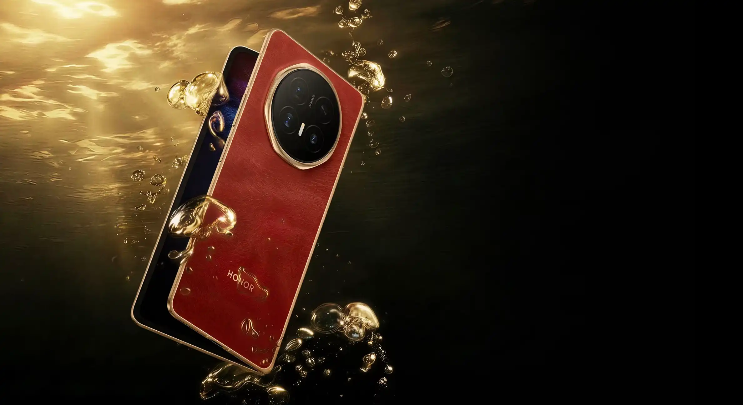Honor Magic V6