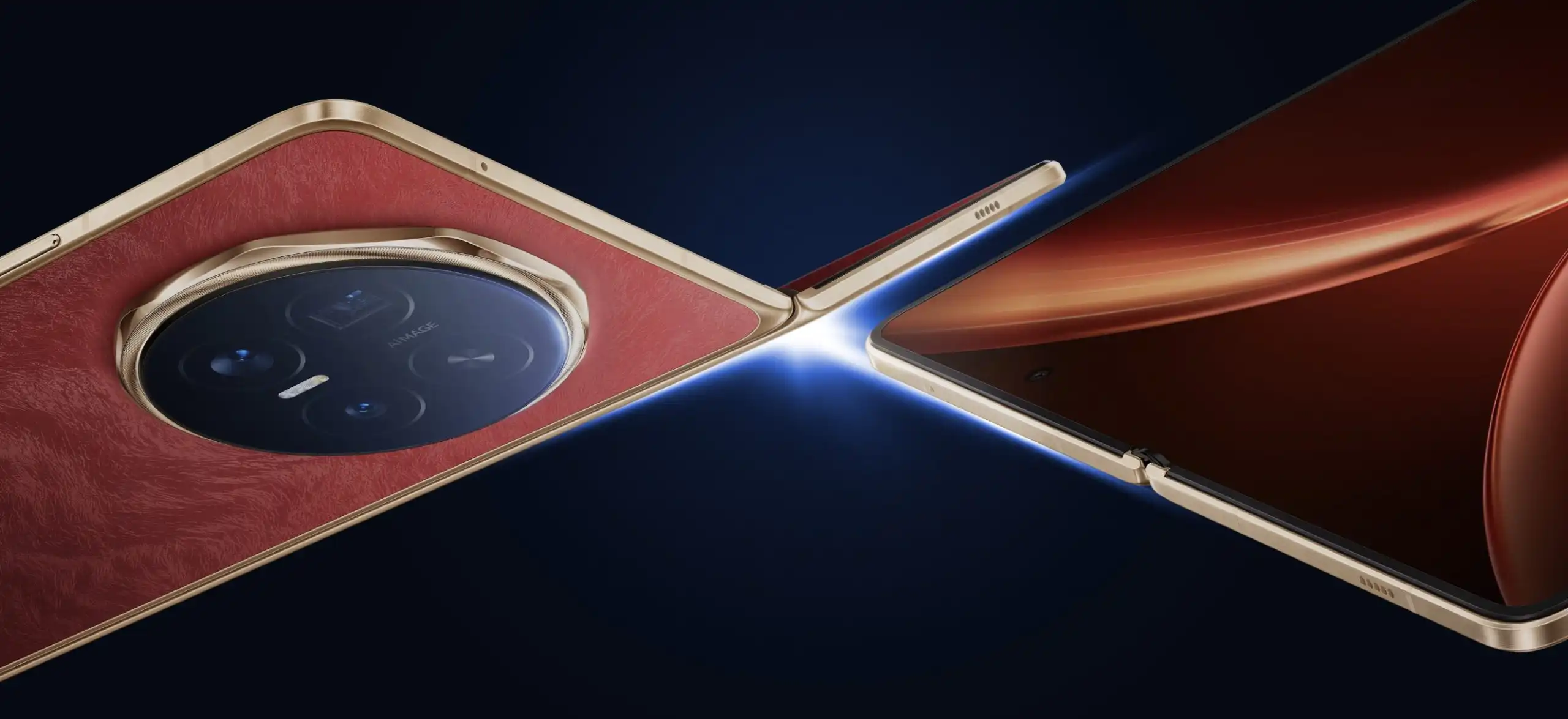 Honor Magic V6