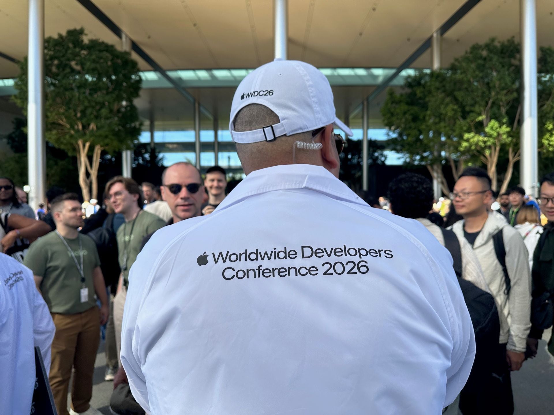 apple wwdc 2026 komentar