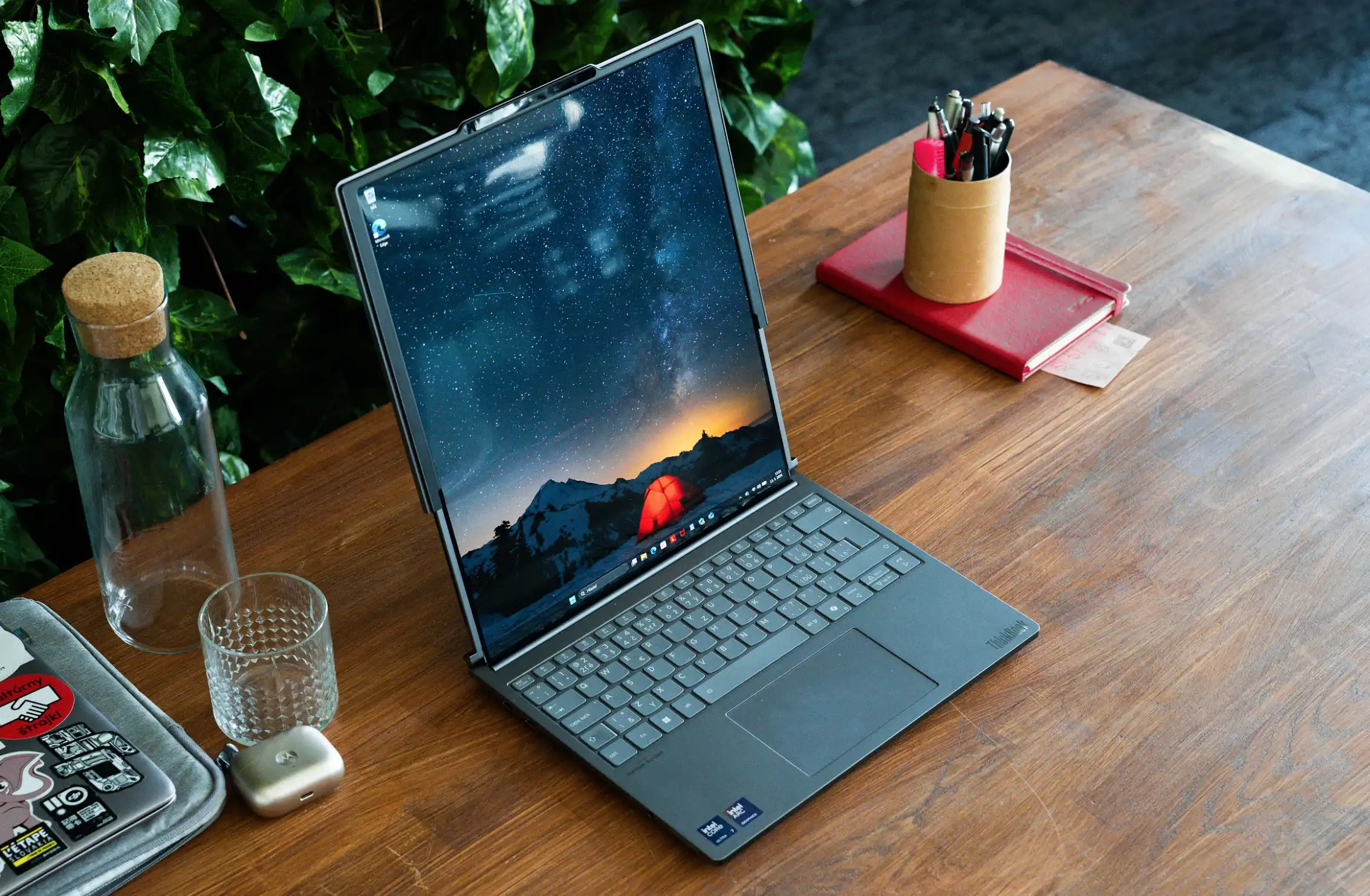 Lenovo ThinkBook Plus Gen 6 Rollable