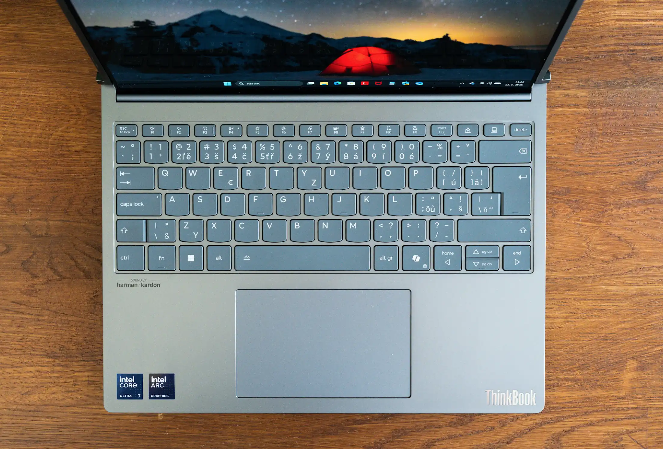 Lenovo ThinkBook Plus Gen 6 Rollable