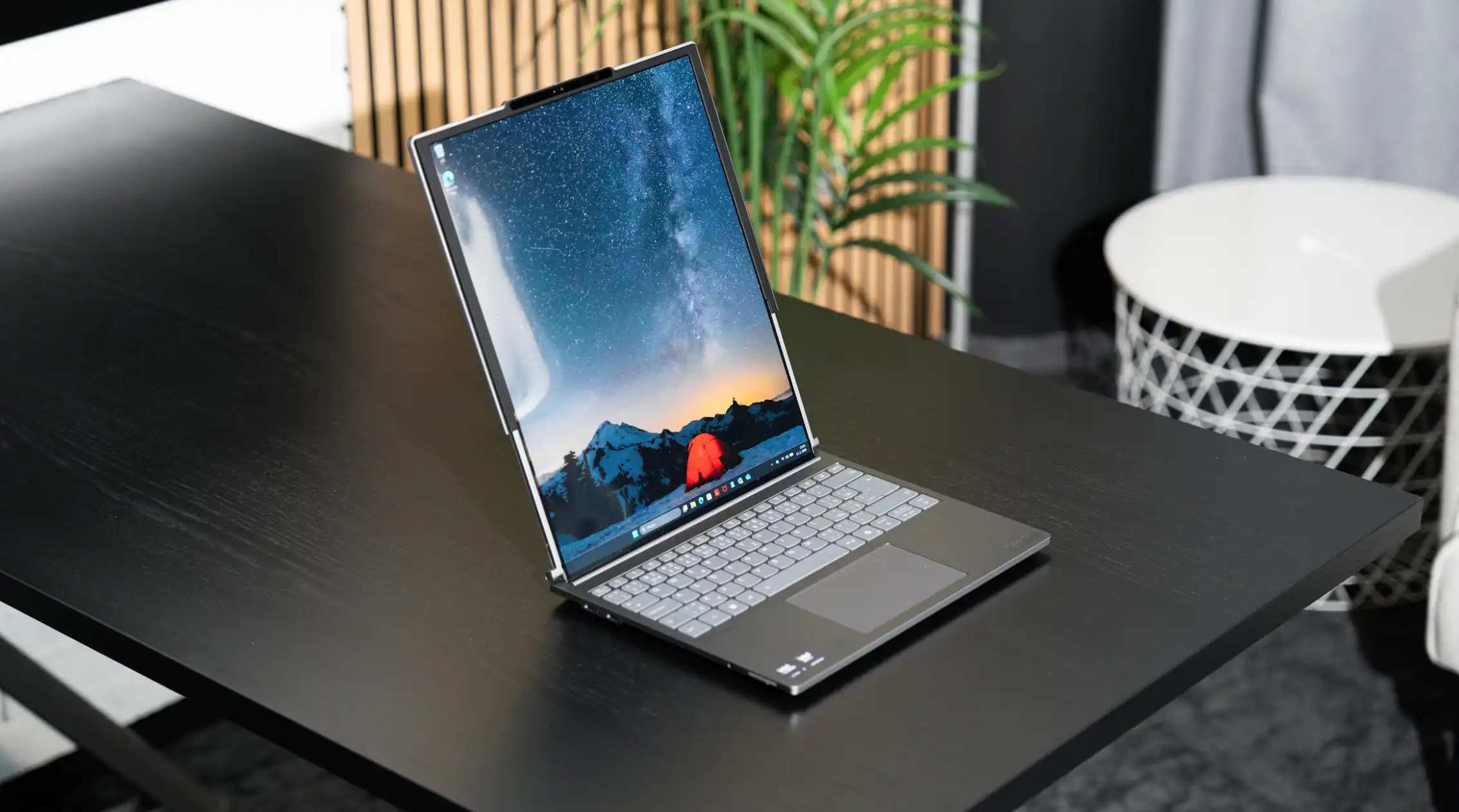 notebook Lenovo ThinkBook Plus Gen 6 Rollable