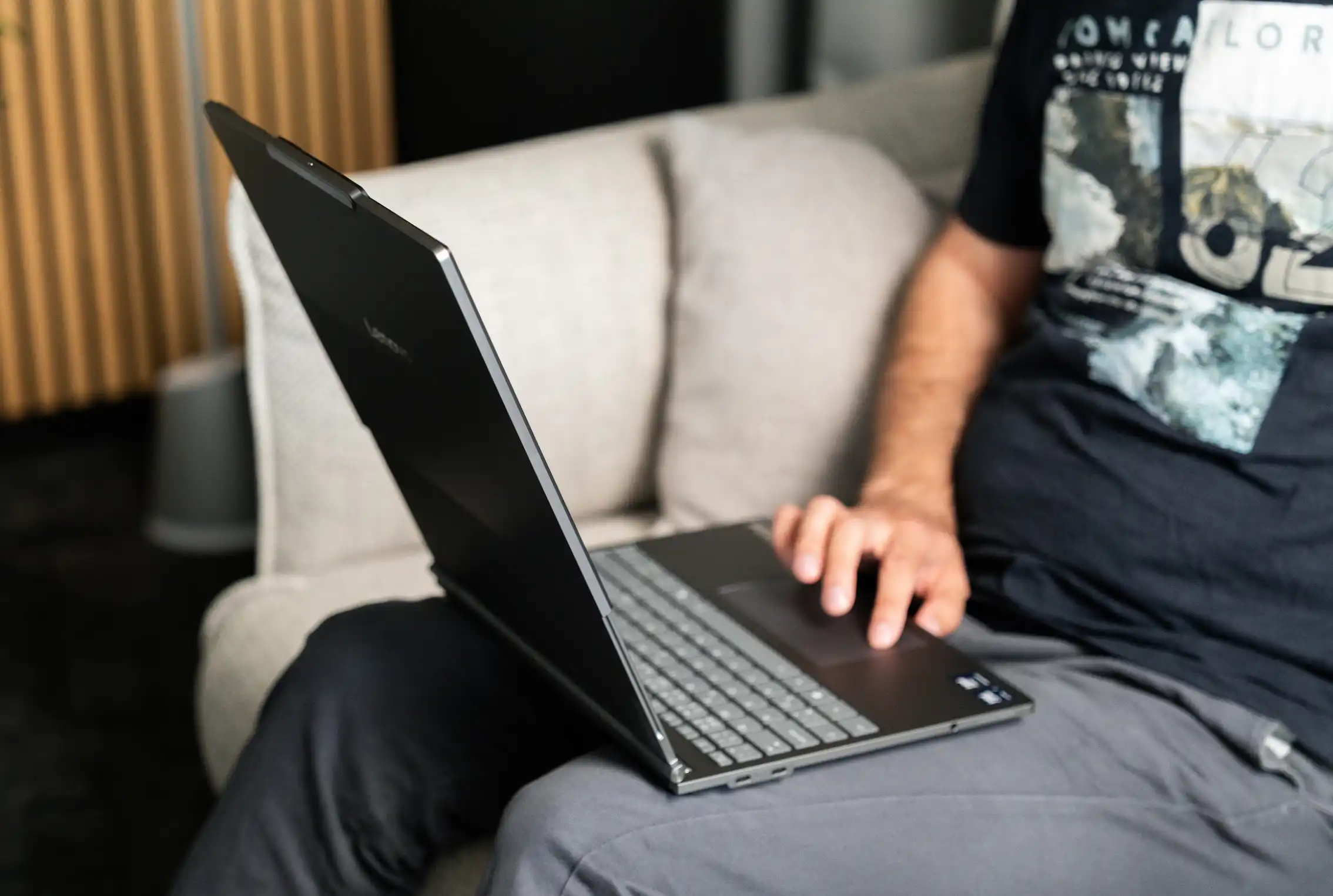 Lenovo ThinkBook Plus Gen 6 Rollable