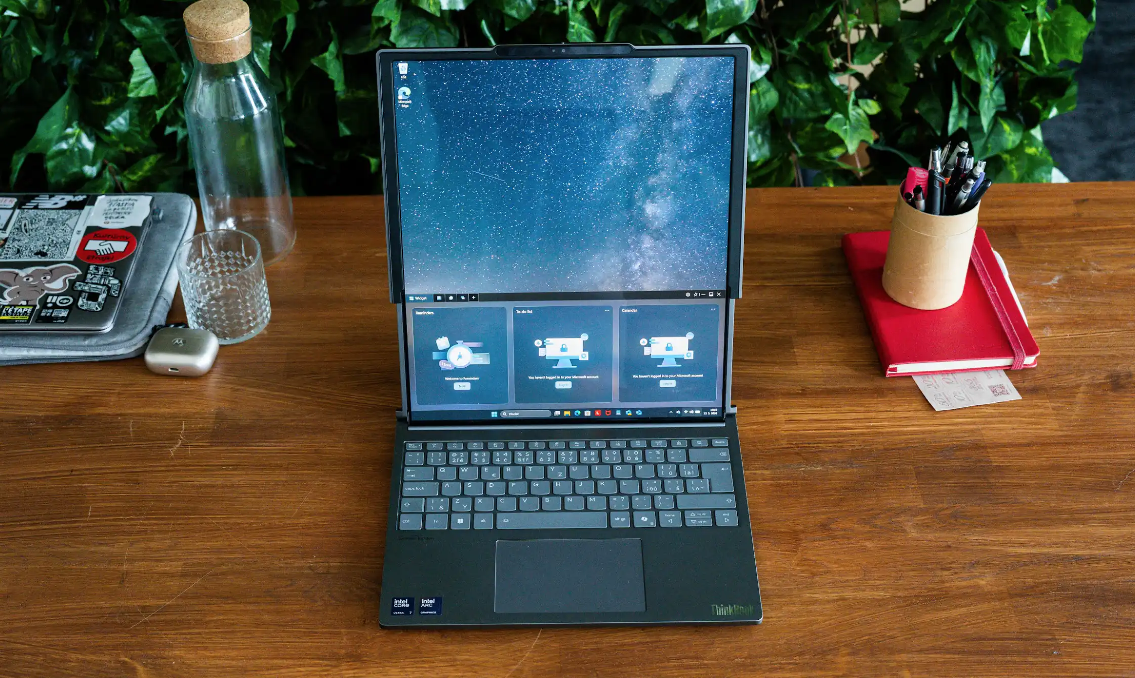 notebook Lenovo ThinkBook Plus Gen 6 Rollable
