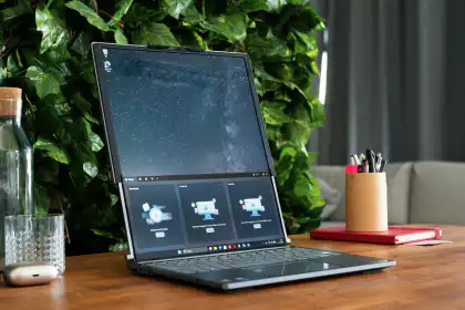 Lenovo ThinkBook Plus Gen 6 Rollable