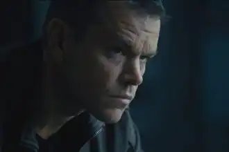 jason bourne restart