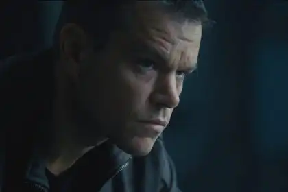 jason bourne restart