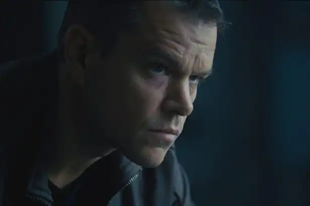 jason bourne restart