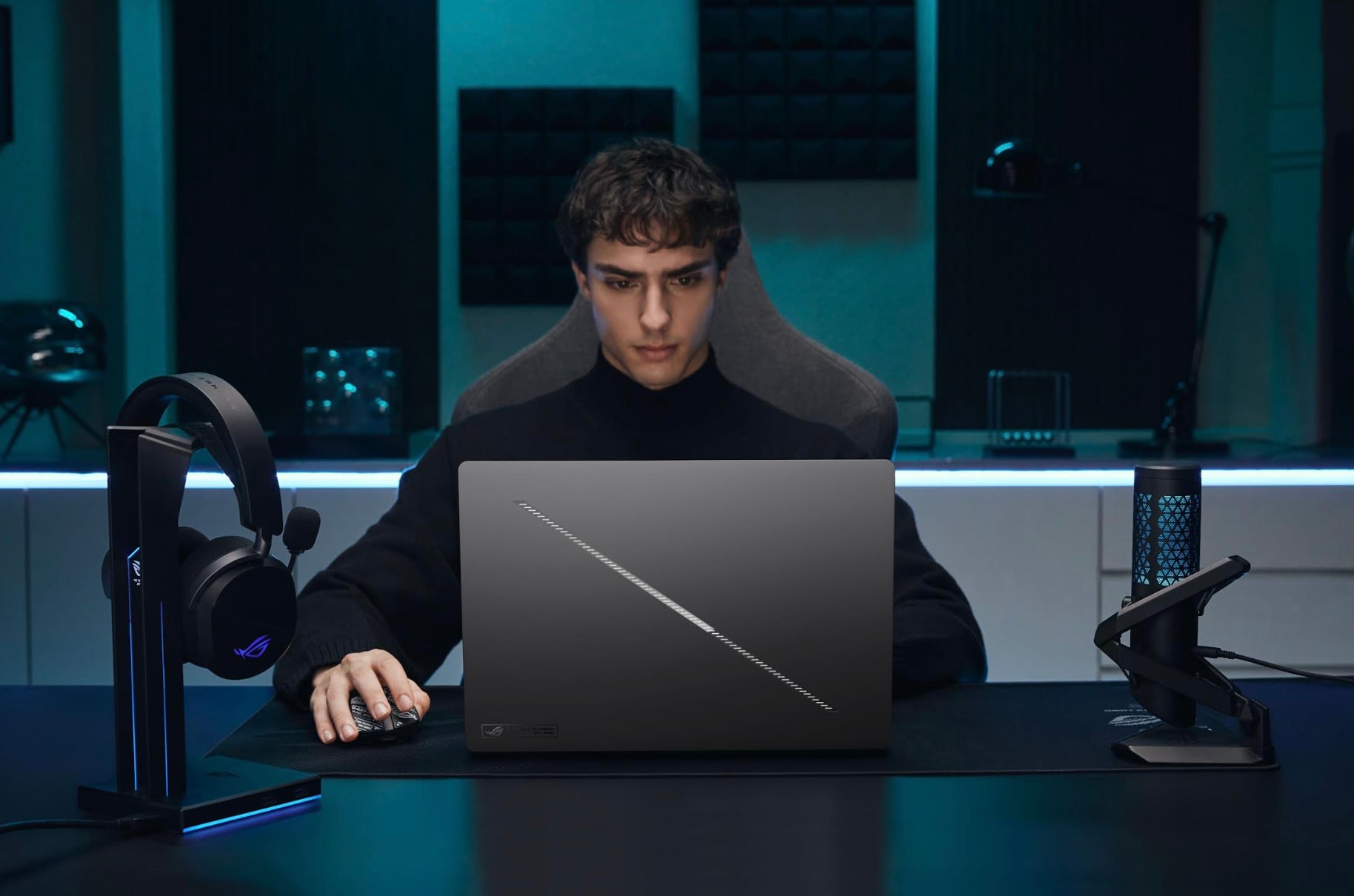 ROG Zephyrus G16