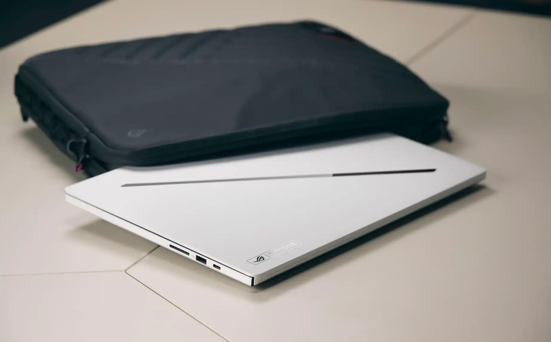 ROG Zephyrus G16