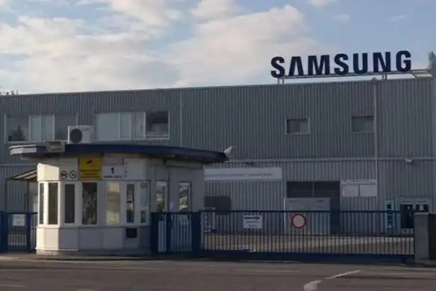 Samsung Galanta