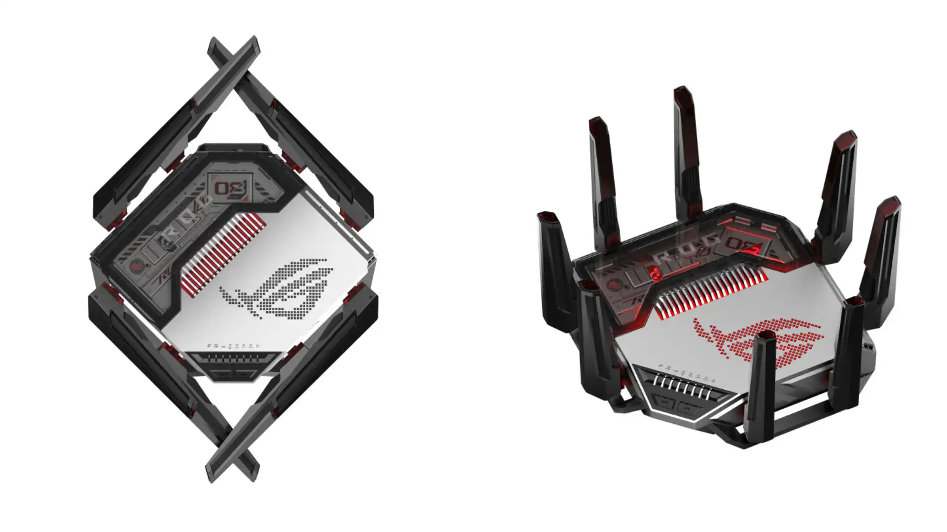 ASUS ROG Rapture GT-BN98 Pro