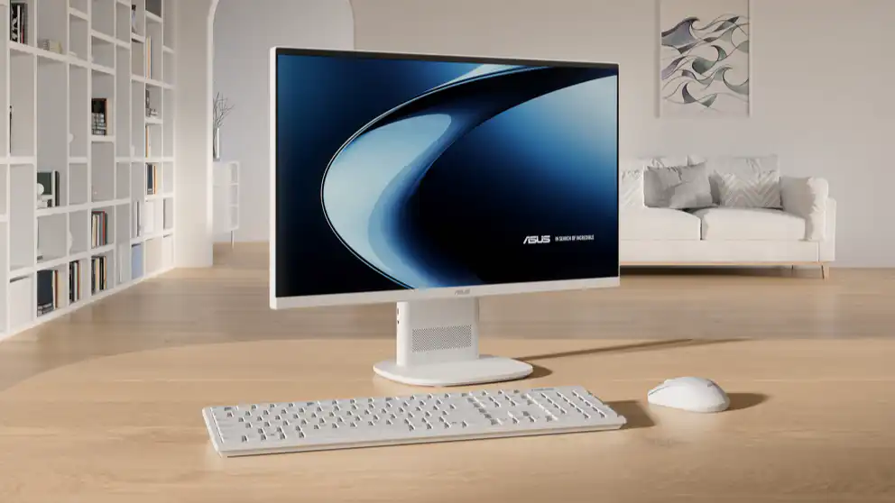 ASUS V200 AiO