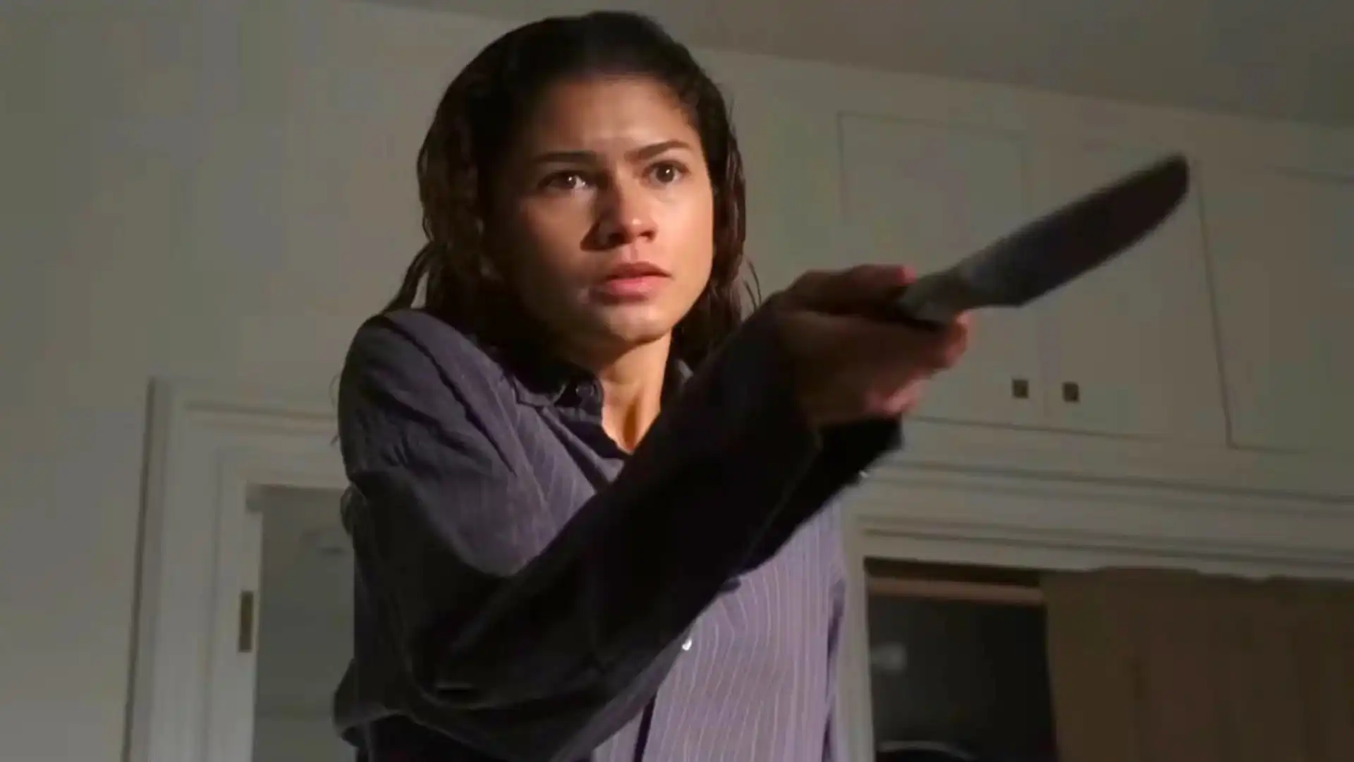 jason bourne zendaya