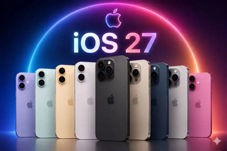 ios 27