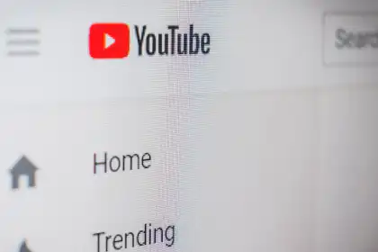 YouTube
