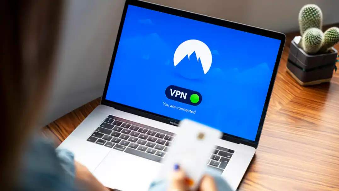 VPN