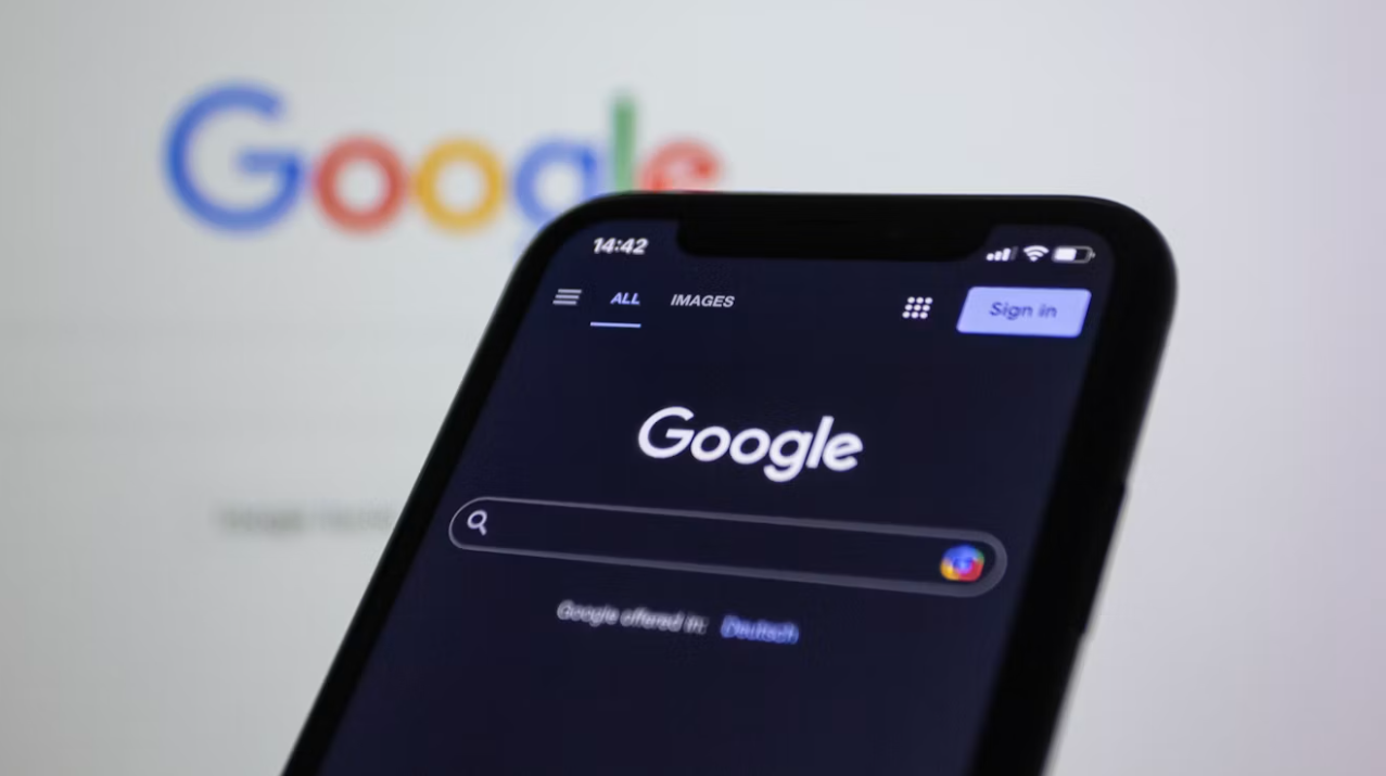 Google