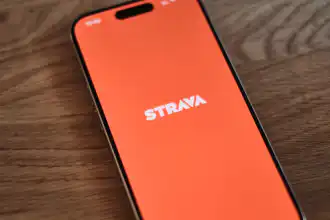 Strava