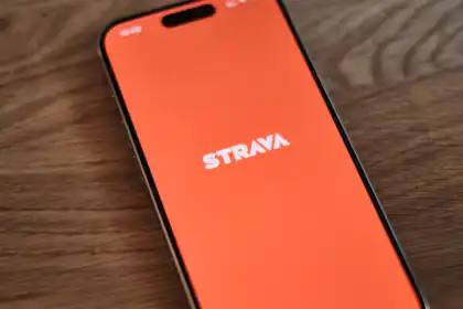 Strava