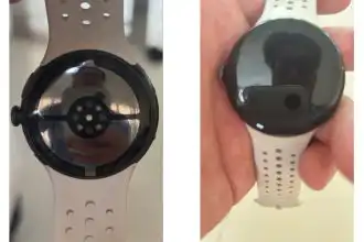 Pixel Watch 5