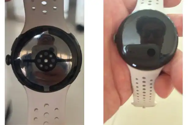 Pixel Watch 5