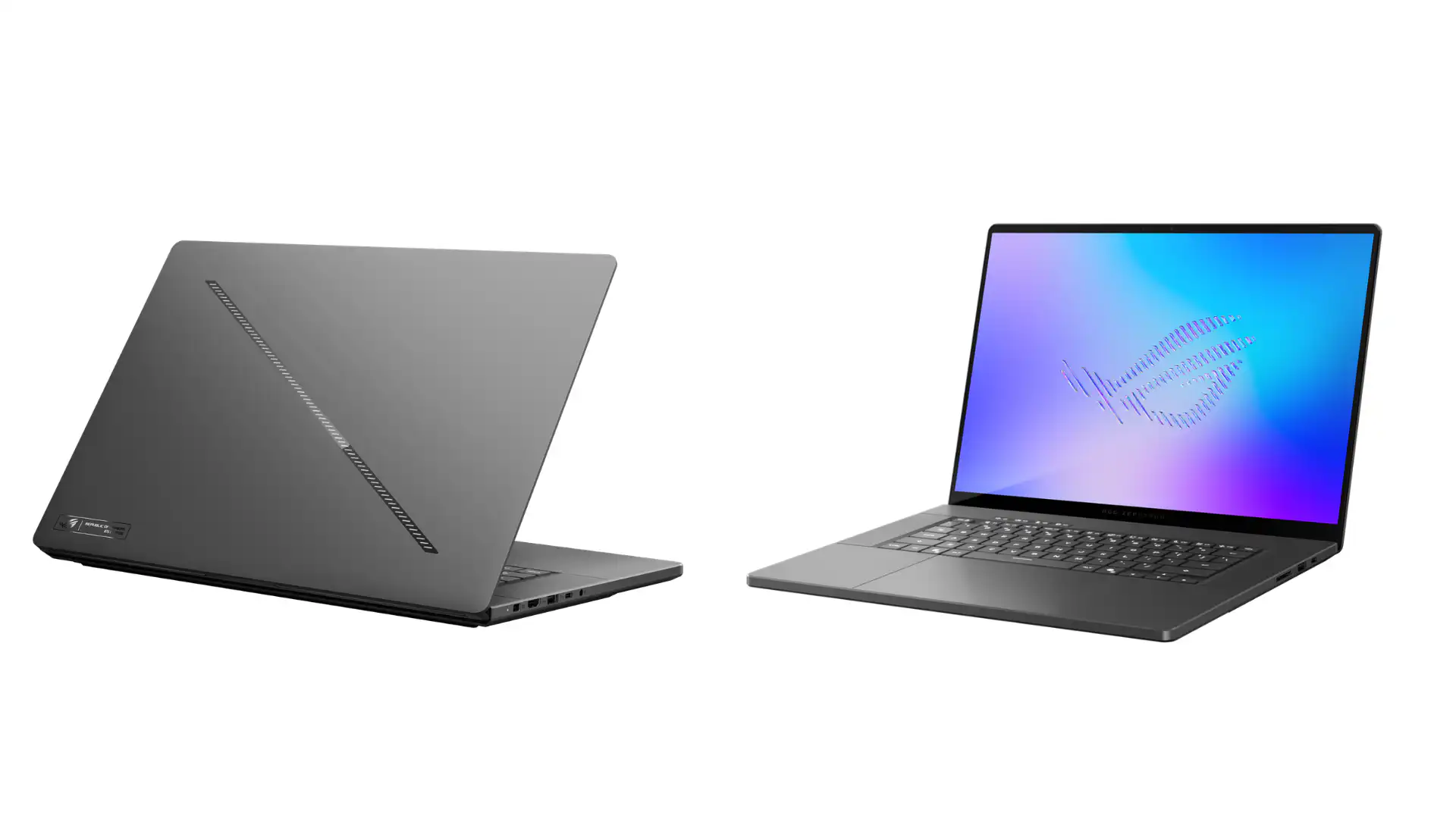 ROG Zephyrus G16