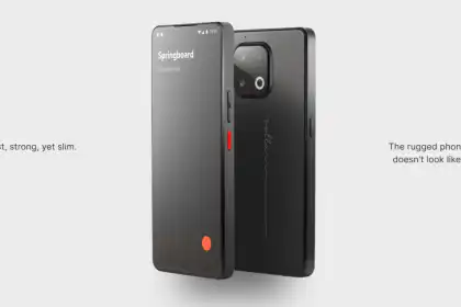 Volla Phone Plinius