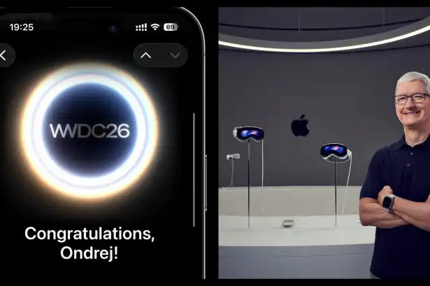 wwdc 26 apple
