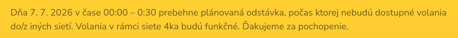 4ka odstavka