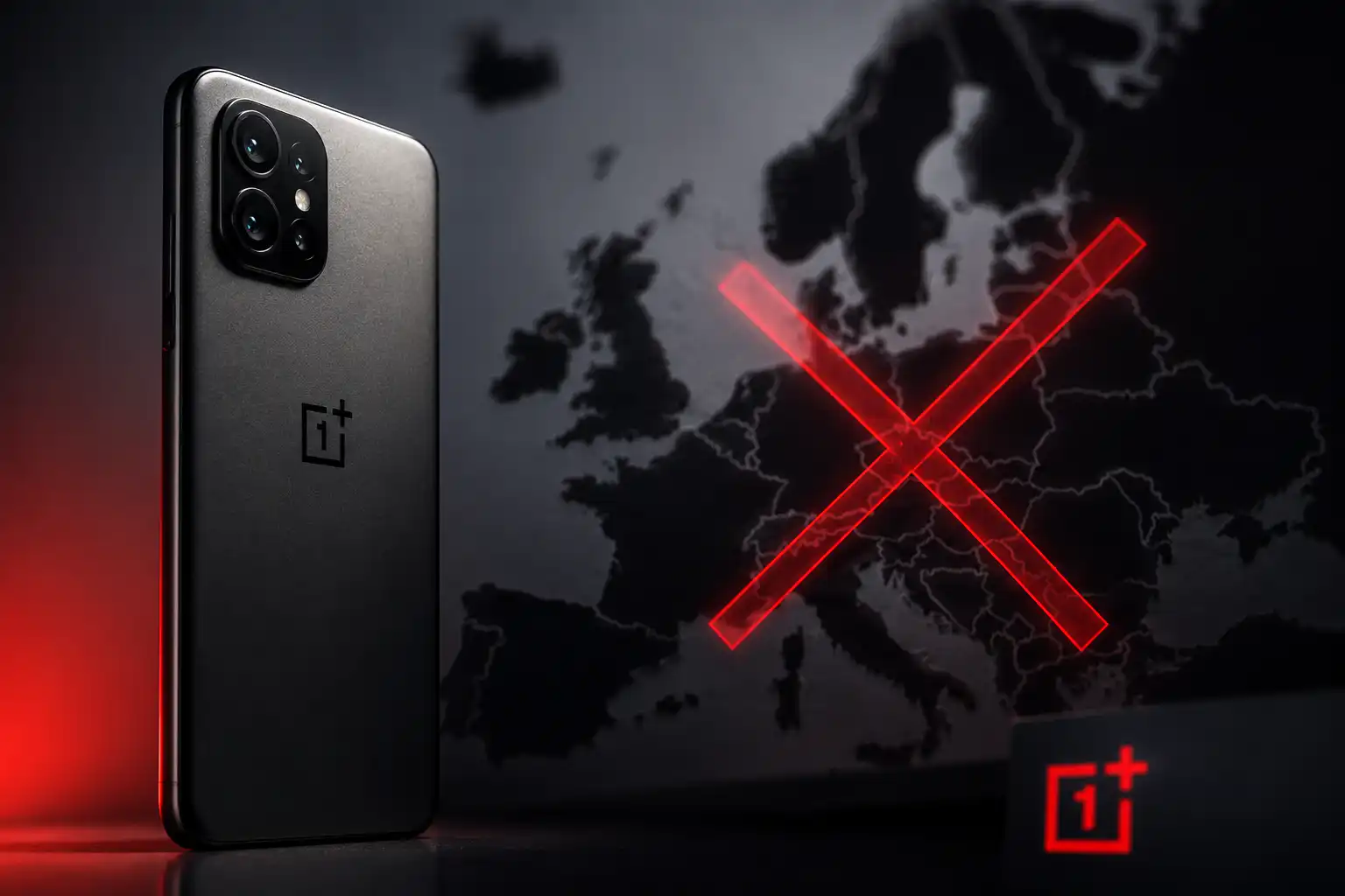 oneplus koniec europa