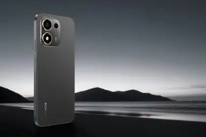 Honor 600 Smart 5G