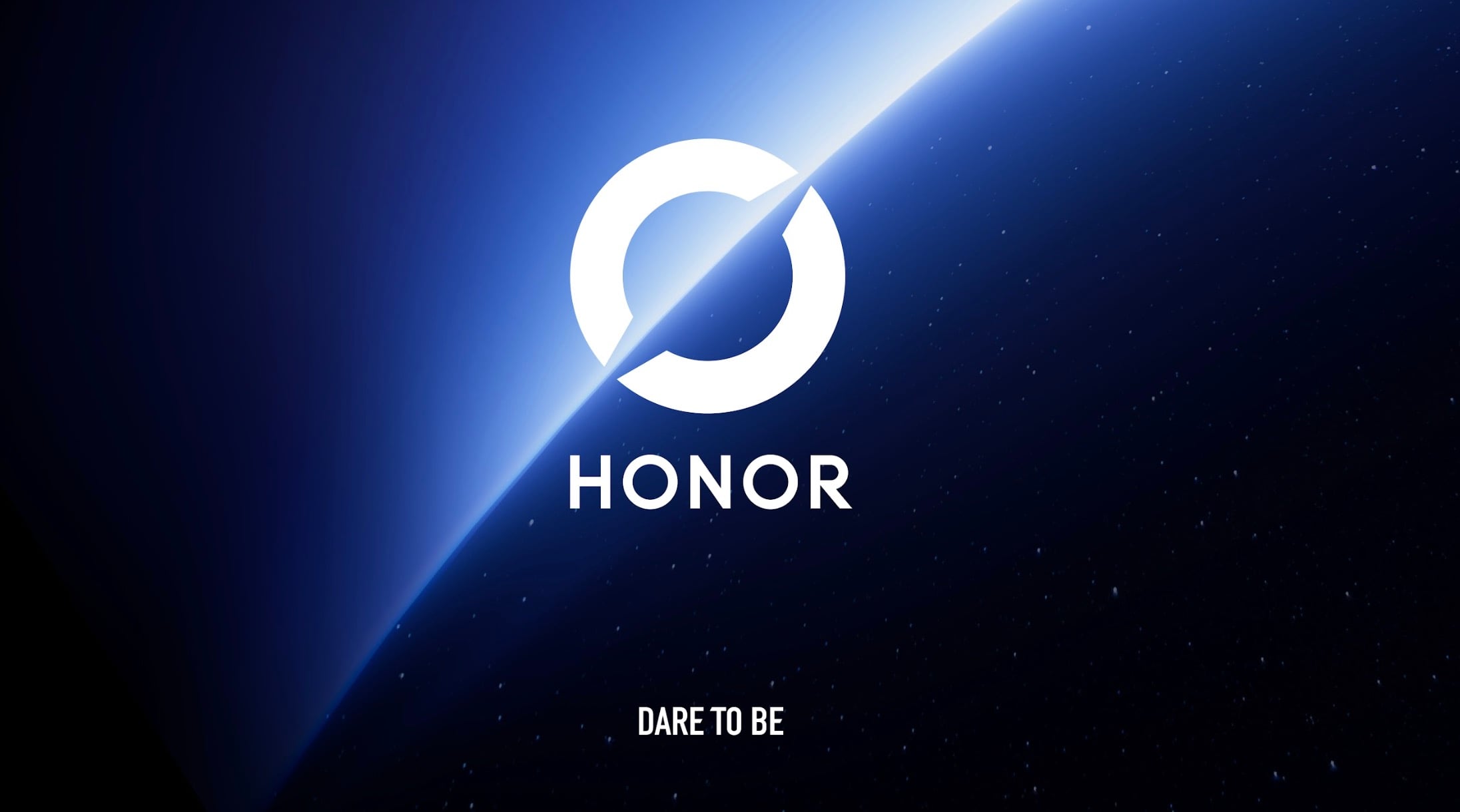 Honor nove logo
