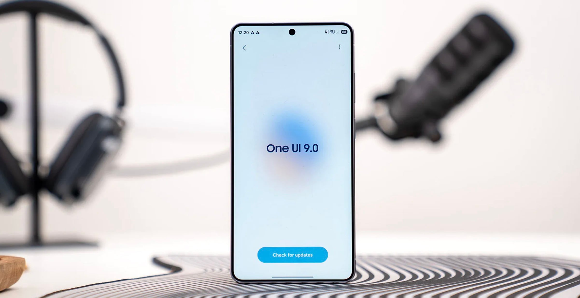 One UI 9