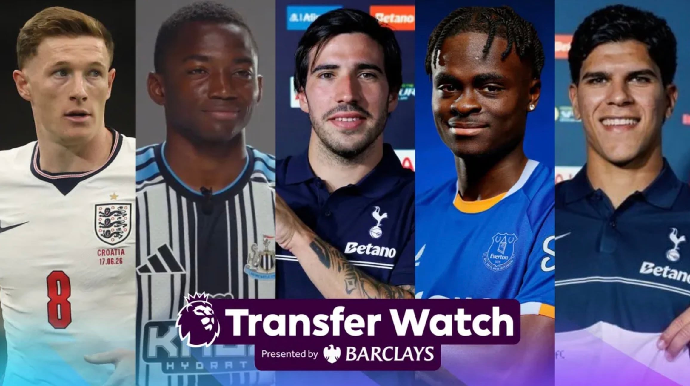 Premier League Voyo