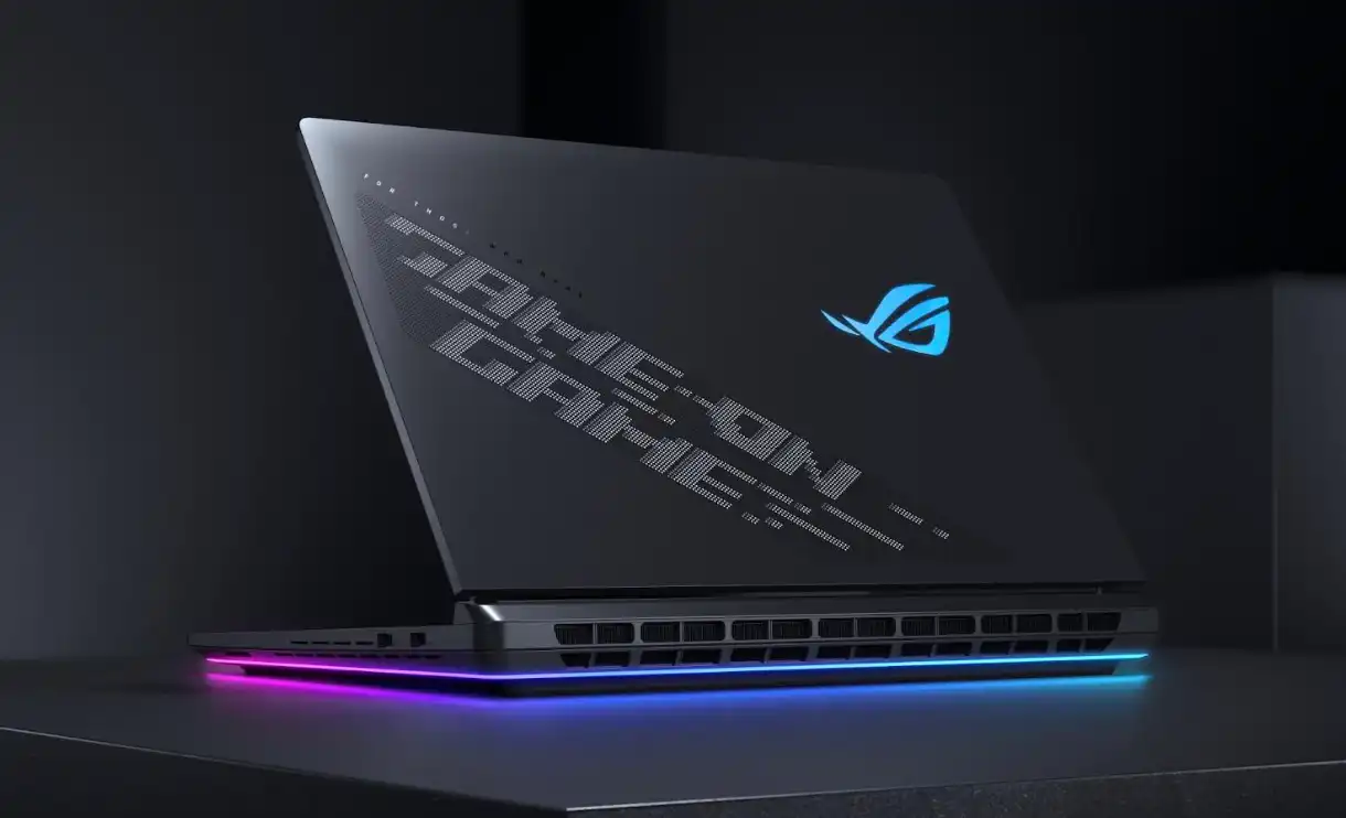 ROG Strix SCAR 18