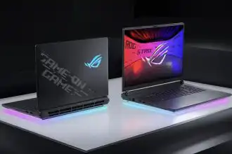 ROG Strix SCAR 18