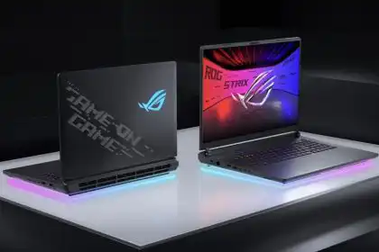 ROG Strix SCAR 18